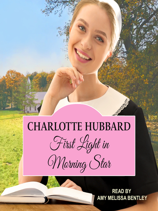 Title details for First Light in Morning Star by Charlotte Hubbard - Wait list